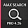 Ajax Search Pro WordPress Plugin