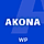 Akona WordPress Theme