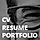 Alex - CV / Resume / Portfolio