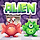 Alien Connect - HTML5 Game, Construct 3