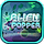 Alien Popper - HTML5 Game Template