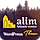 Alim WordPress Theme