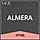 Almera Responsive Portfolio Site Template