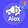 Alox - Automobile Services Figma Template