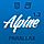 Alpine - Responsive One Page Parallax Template