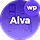 Alva WordPress Theme