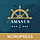 Amanus WordPress Theme