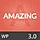Amazing WordPress Theme
