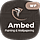 Ambed WordPress Theme