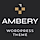 Ambery WordPress Theme