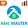AMC Master – Annual Maintenance Contract Management System
