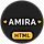 Amira - Business Template