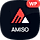 Amiso WordPress Theme