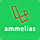 Ammelias - Laravel React Agency CMS