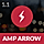 AMP Arrow Mobile