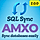 AMXO SQL Database Sync & Replication (Multiple Databases)