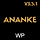 Ananke WordPress Theme