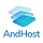 AndHost - Domain Hosting HTML Template