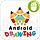 Android Drawing App (Kids Drawing App, Sketch, Draw, Coloring)
