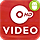 Android HD Video App (Youtube, Server Videos )