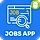 Android Jobs App (Job Seeker, Job Provider, Naukri, Shine, Indeed, Resume)
