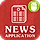 Android News Application (Simple News, Photo, Video News, Admob with GDPR)