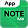 Android Notes App