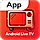 Android Online Live TV Streaming