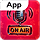 Android Radio - Single Radio Streaming App