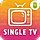 Android Single TV App (Live Streaming, Chromecast) with Admob