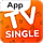 Android TV Channel - Single TV Live Streaming App