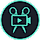 Android Video Editor Pro Version 2 i.e (Movavi,filmora)