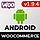 Android Woocommerce - Universal Native Android Ecommerce / Store Full Mobile Application