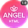 Angel - Beauty Spa & Massage Salon Theme
