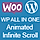 Animated Infinite Scroll - WordPress Plugin WordPress Plugin