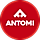 Antomi WordPress Theme