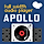 Apollo - Sticky Full Width HTML5 Audio Player for WPBakery Page Builder