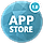 App Store - App Landing Page Template