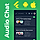 2 App Template| Clubhouse App| Communication App |  Audio Chat App| Audio Room App| ClubRoom