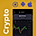 2 App Template| Crypto Management| Cryptocurrency Portfolio| Crypto Wallet | NFT  App | Cryptox