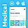 8 App Template| Doctor Appointment Booking App| Nearby Doctor App| Medicine Delivery App| DoctoSpace
