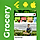 7 App Template| Grocery Delivery App| Multi Vendor Grocery Ordering App| Grocery Store App| Groshop