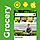 7 App Template| Grocery Delivery App| Multi Vendor Grocery Ordering App| Supermarket Store | Groshop