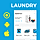 6 App Template| Laundry Booking App| Single Vendor Laundry App| Laundry Ordering App| Quickwash