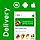 8 App Template |  Multi-service App | Cab Booking | Handyman | Pharmacy Delivery App | DeliGo