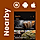 4 App Template| Nearby Business & Event Listing | Place Finder | Directory App | Ionic 8 | NearGo