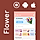 2 App Template| Online Bouquet Shop | Flower Delivery App| Online Bouquet Ordering App| Flower Shop