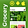 2 App Template| Online Grocery Ordering App| Grocery Order and Delivery App| Grocery Shopping| Grosa
