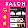 2 App Template| Salon Appointment Management App| Beauty Parlor App| Appointment Booking| Queenspot