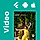 2 App Template| Video Creating App| Video Sharing App| Short Video App| Qvid